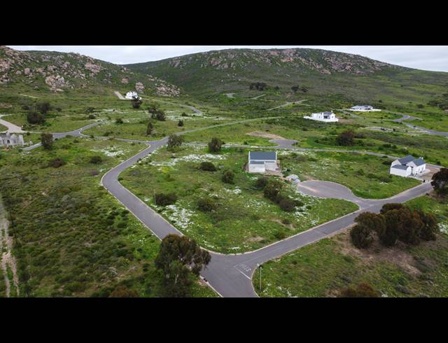 448M² VACANT LAND FOR SALE IN ST HELENA VIEWS